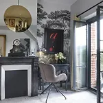 Le 10honfleur Appartamento Honfleur