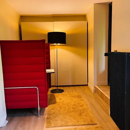 Appartement Le 10honfleur