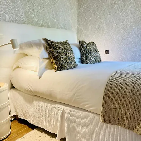 Le 10honfleur Apartman *