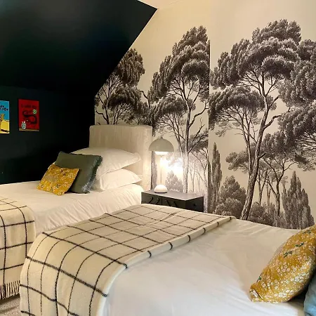 Appartement Le 10honfleur *