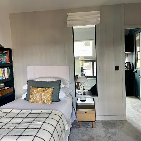 Le 10honfleur Appartamento