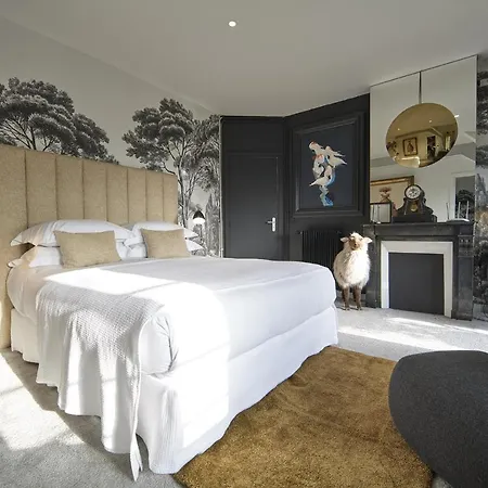 Le 10honfleur Apartman Honfleur