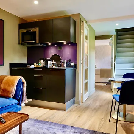 Le 10honfleur Appartement Honfleur