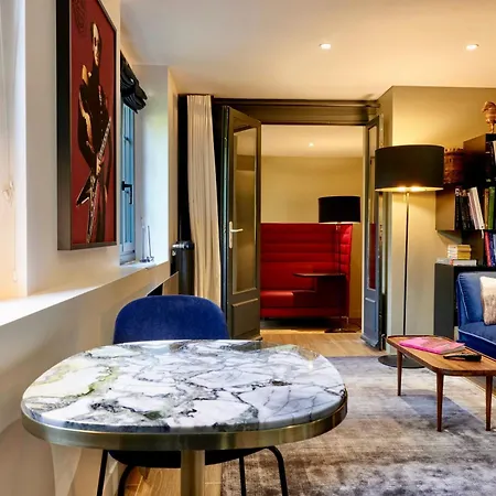 Le 10honfleur Appartement Honfleur