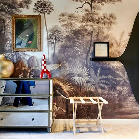 Appartement Le 10honfleur Honfleur