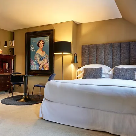 Appartement Le 10honfleur *