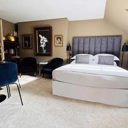 Le 10honfleur Honfleur