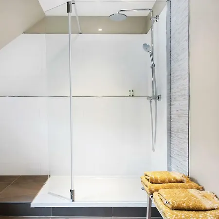 Le 10honfleur Apartman *