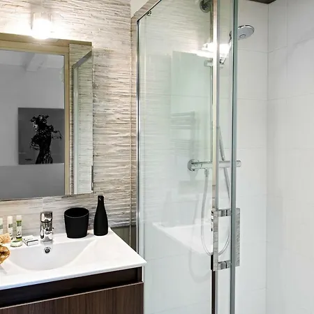 Apartman Le 10honfleur