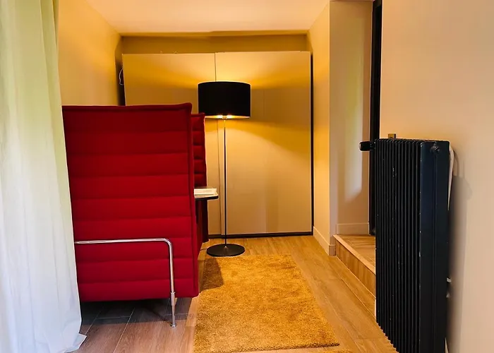 Appartamento Le 10honfleur