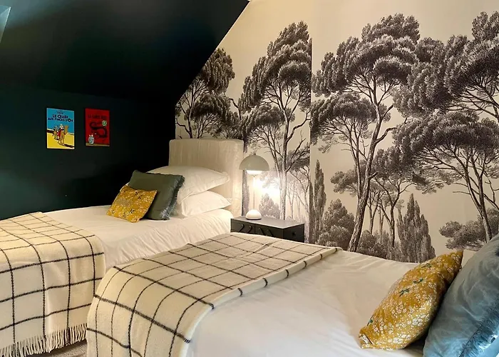 Appartamento Le 10honfleur *