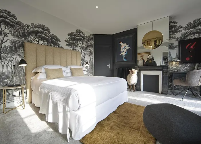 Le 10honfleur Appartamento Honfleur