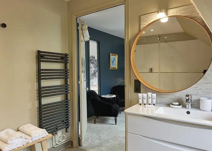 Le 10honfleur Apartment Honfleur