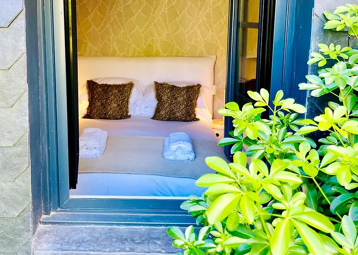 Appartamento Le 10honfleur *