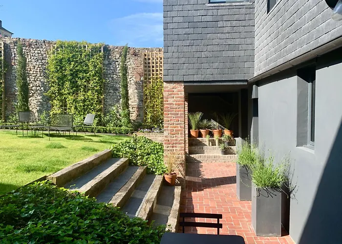 Le 10honfleur Honfleur