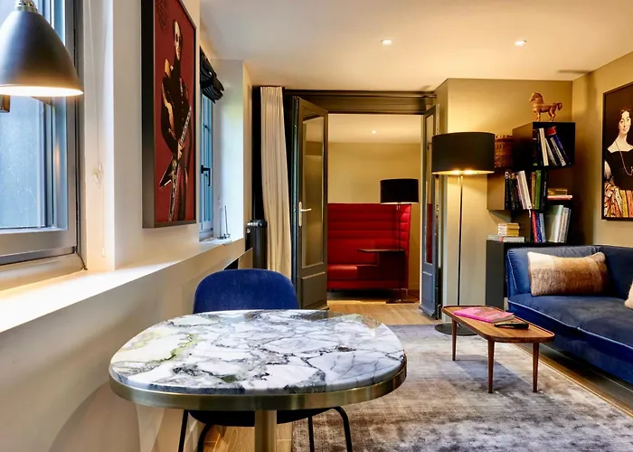 Le 10honfleur Apartment Honfleur