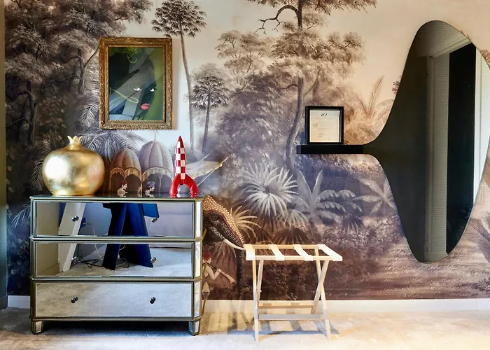 Appartamento Le 10honfleur Honfleur