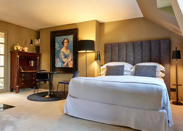 Appartamento Le 10honfleur *