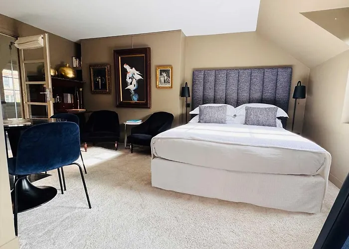 Le 10honfleur Honfleur