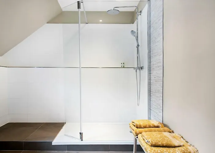 Le 10honfleur Apartment *